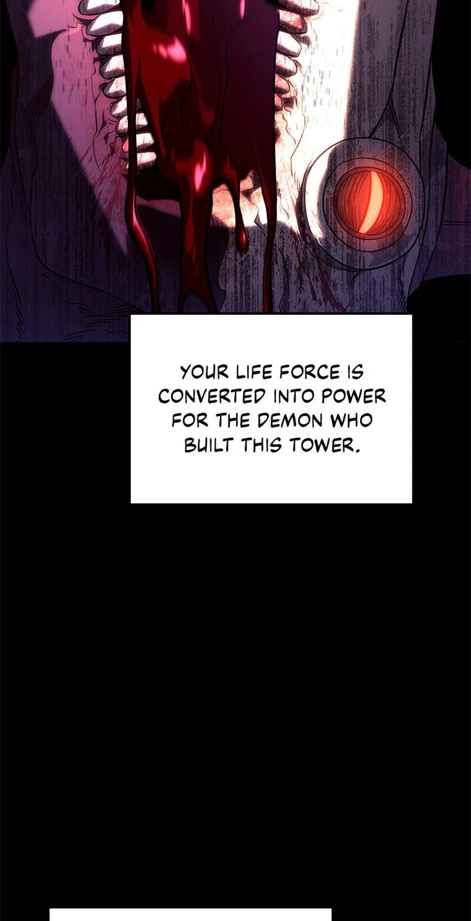 Revenge of the Baskerville Bloodhound Chapter 156 – Page 74
