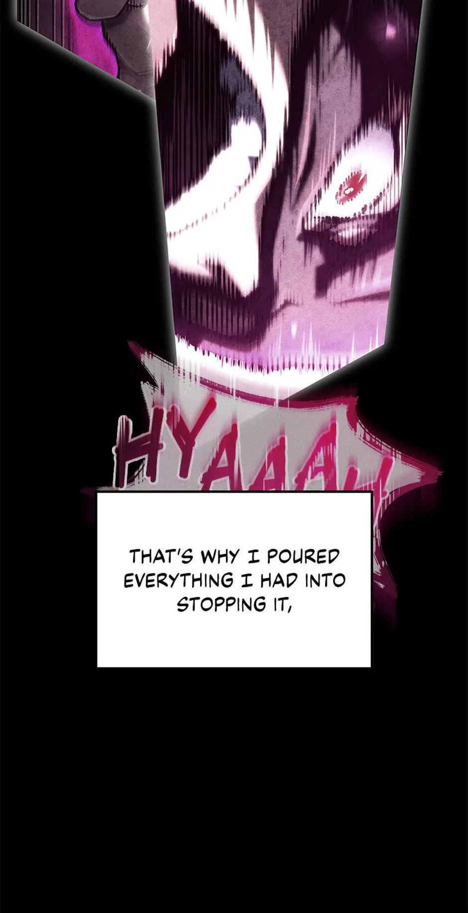 Revenge of the Baskerville Bloodhound Chapter 156 – Page 76