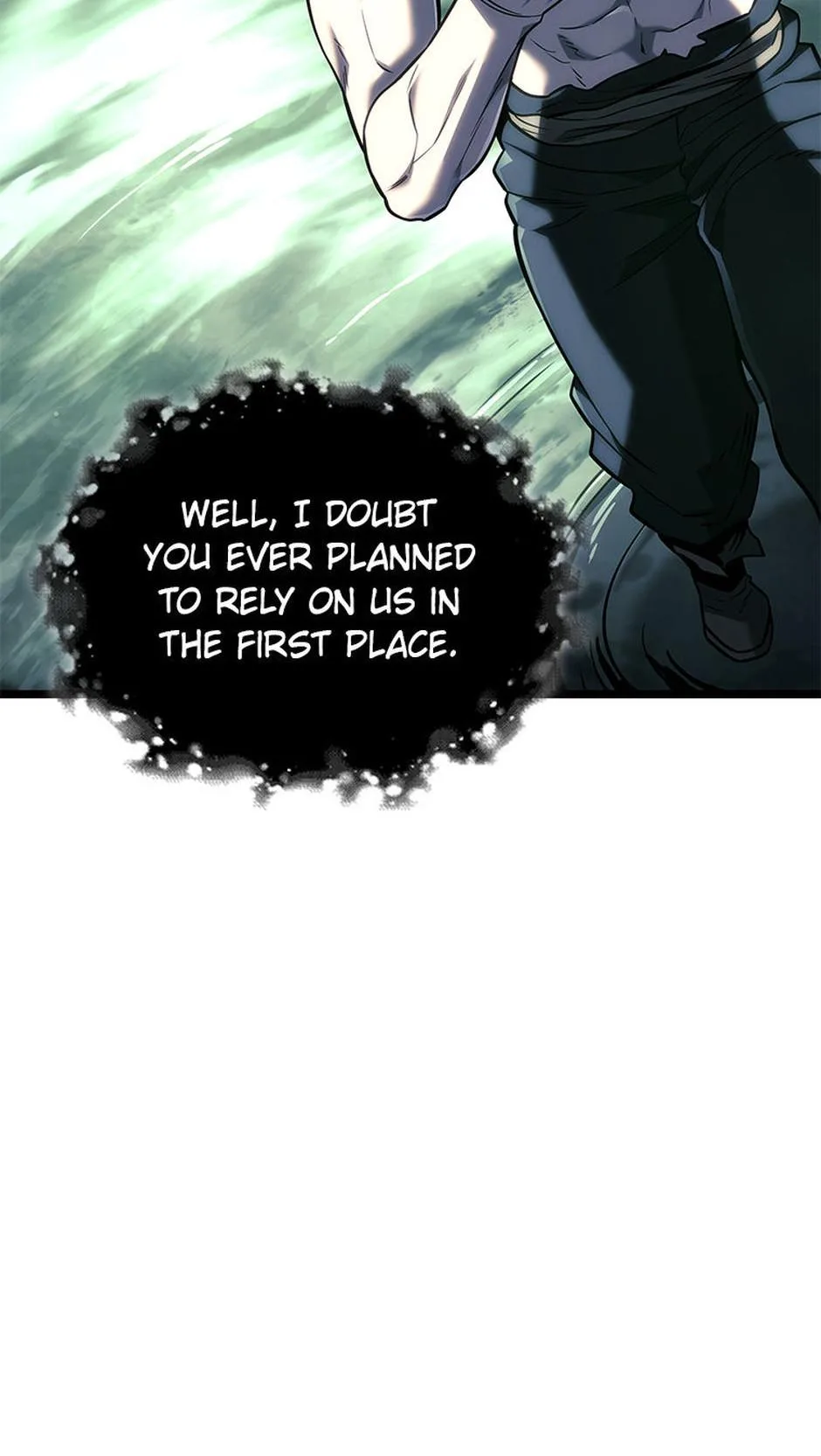 Revenge of the Baskerville Bloodhound Chapter 156 – Page 84