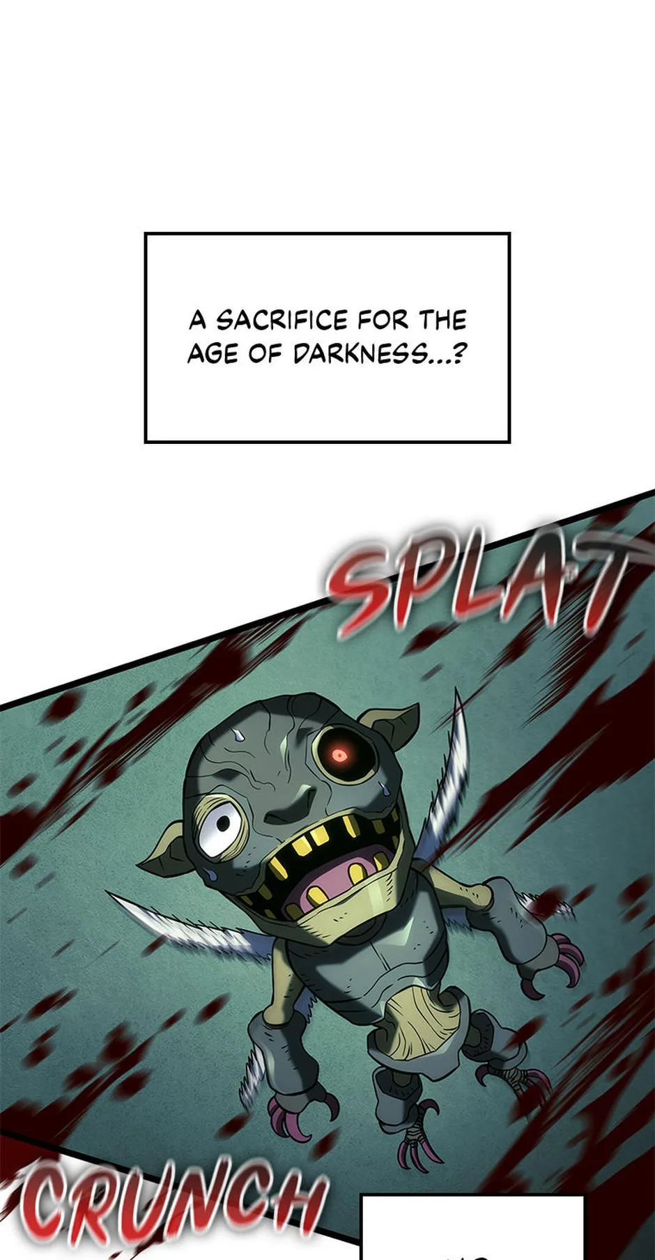 Revenge of the Baskerville Bloodhound Chapter 156 – Page 93