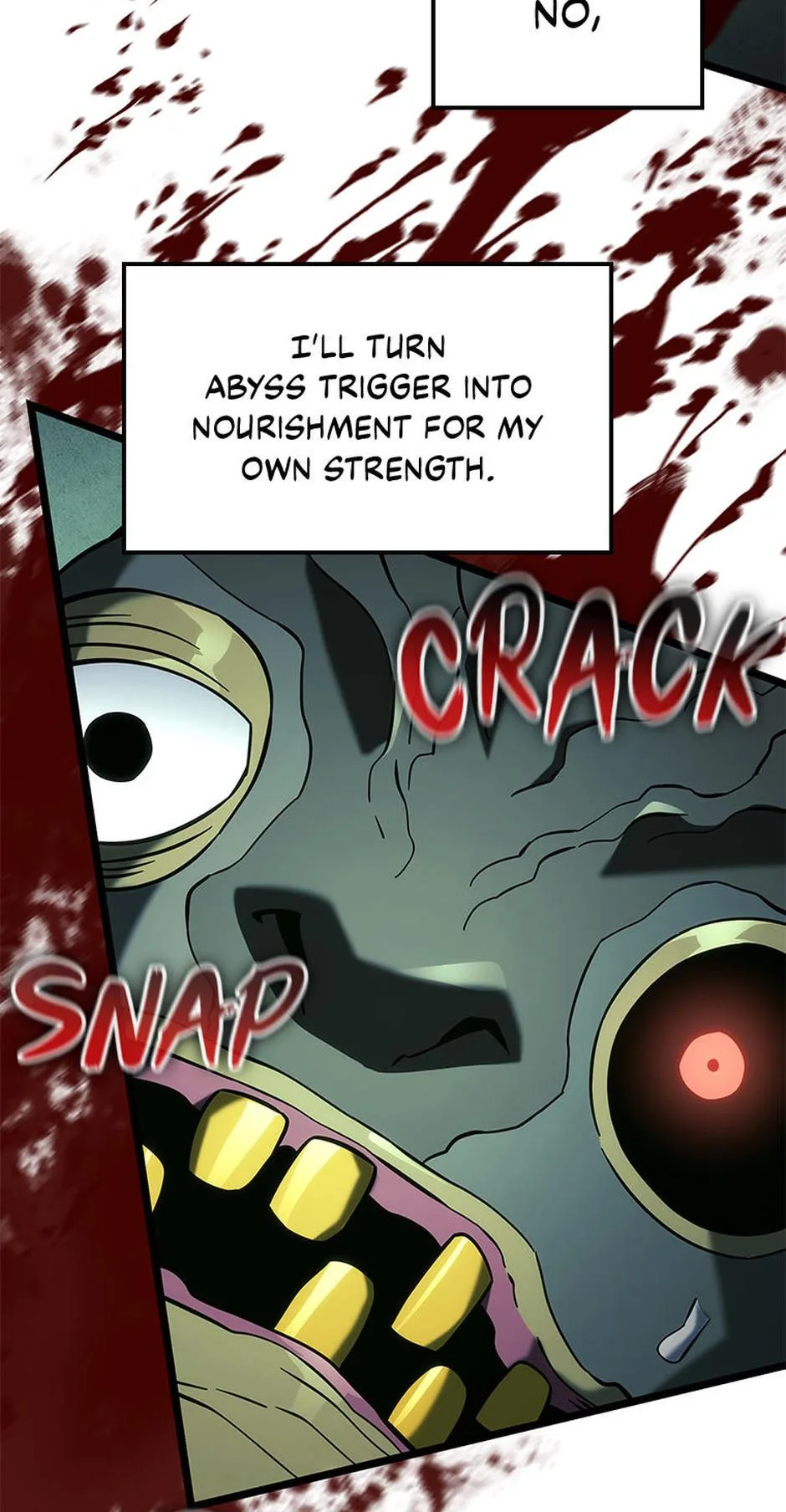 Revenge of the Baskerville Bloodhound Chapter 156 – Page 94