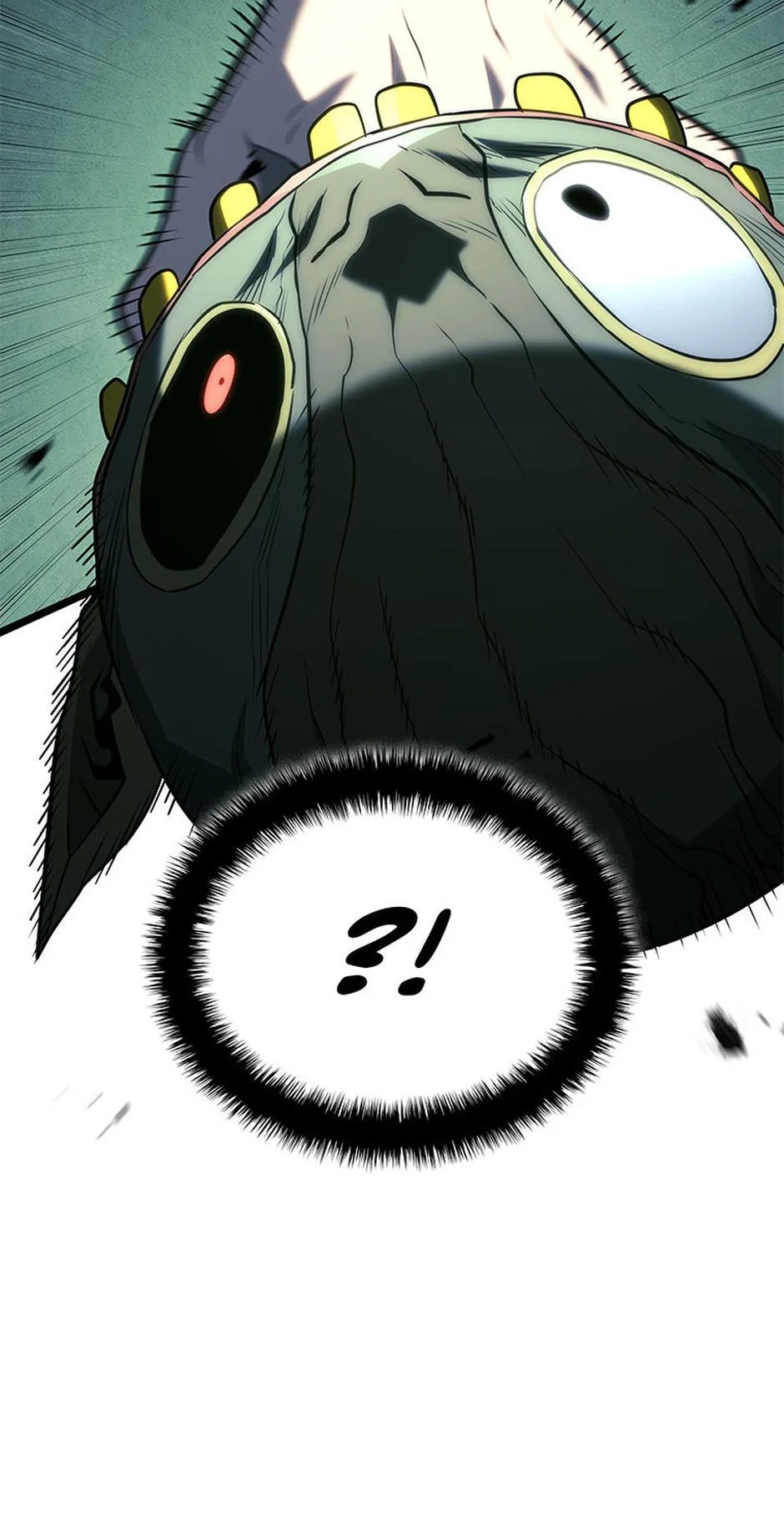 Revenge of the Baskerville Bloodhound Chapter 156 – Page 100