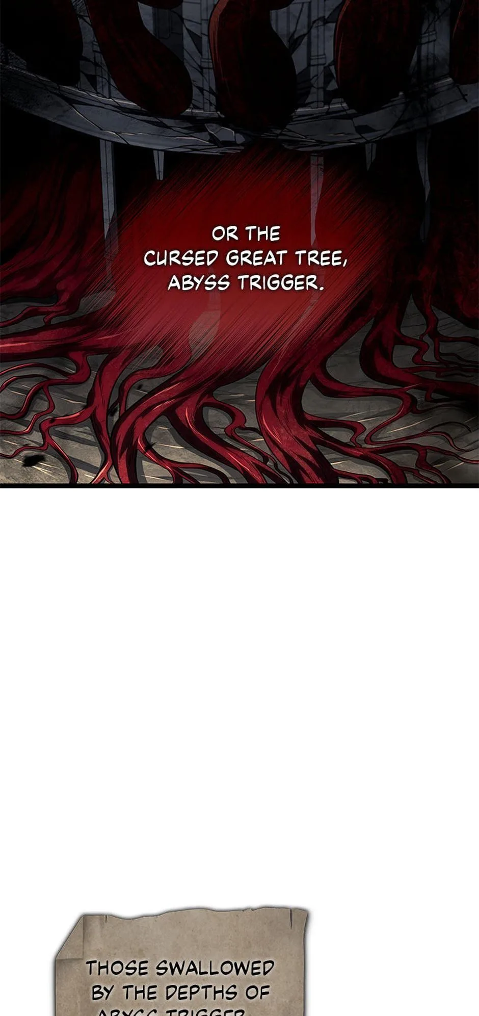 Revenge of the Baskerville Bloodhound Chapter 157 – Page 3
