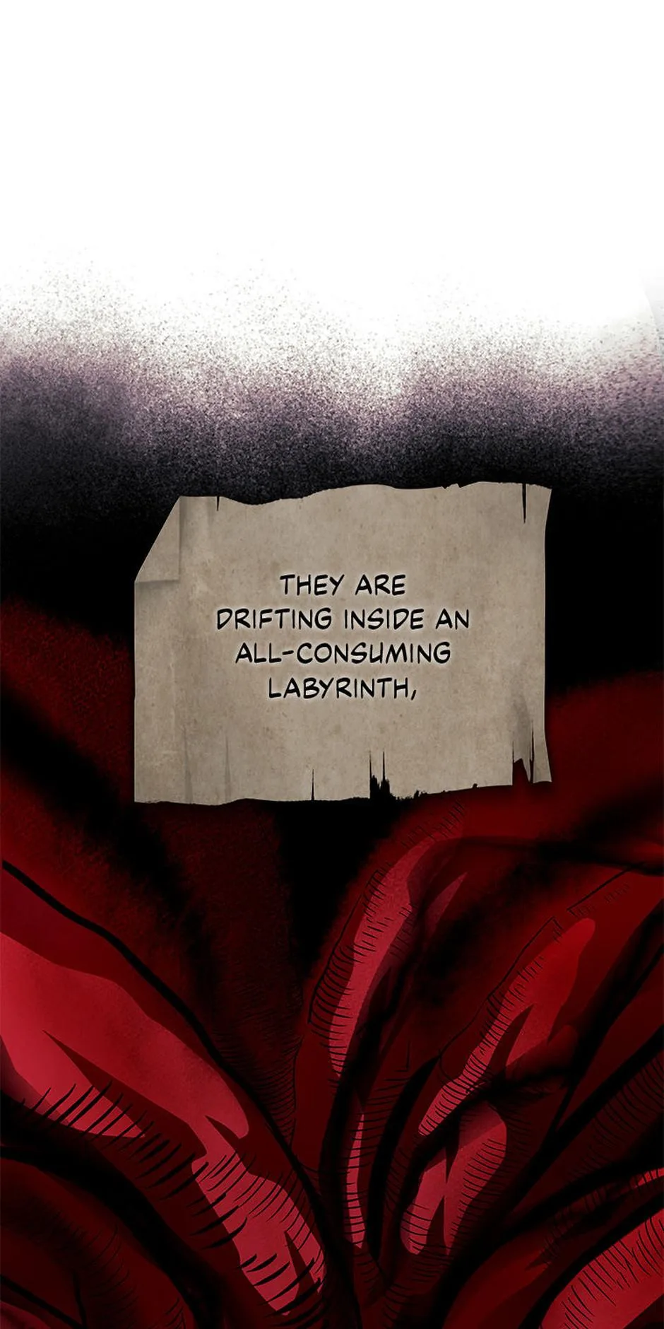 Revenge of the Baskerville Bloodhound Chapter 157 – Page 5