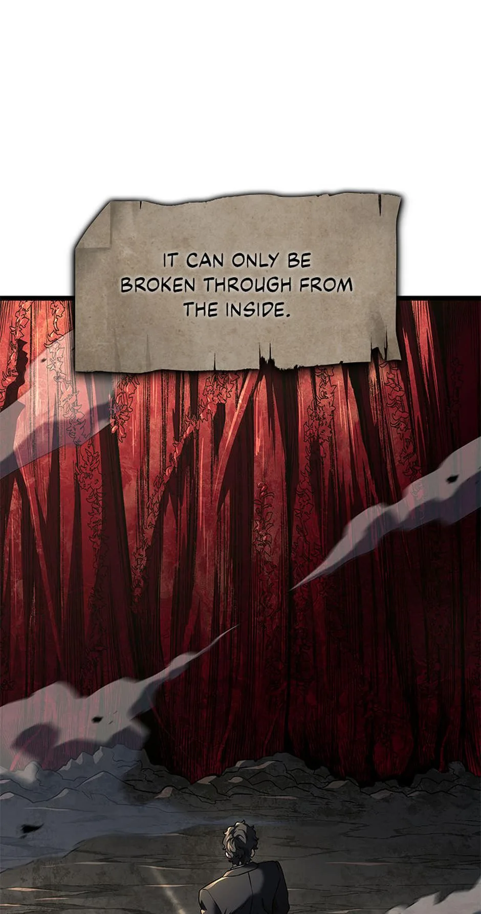 Revenge of the Baskerville Bloodhound Chapter 157 – Page 15
