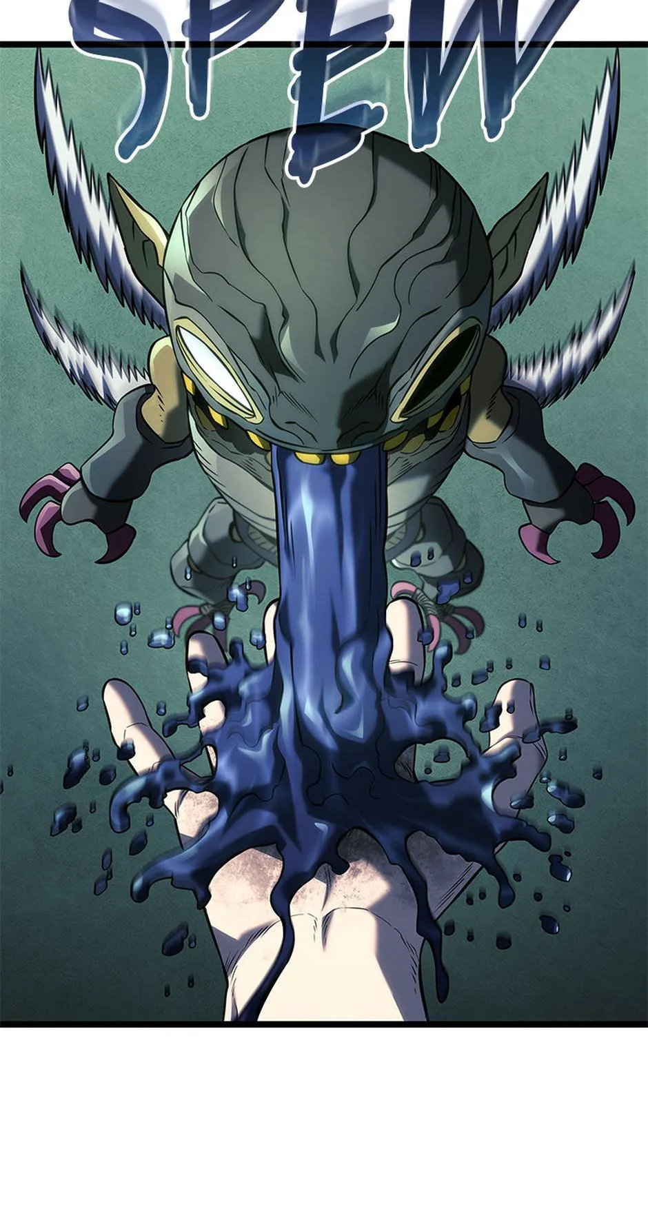 Revenge of the Baskerville Bloodhound Chapter 157 – Page 24