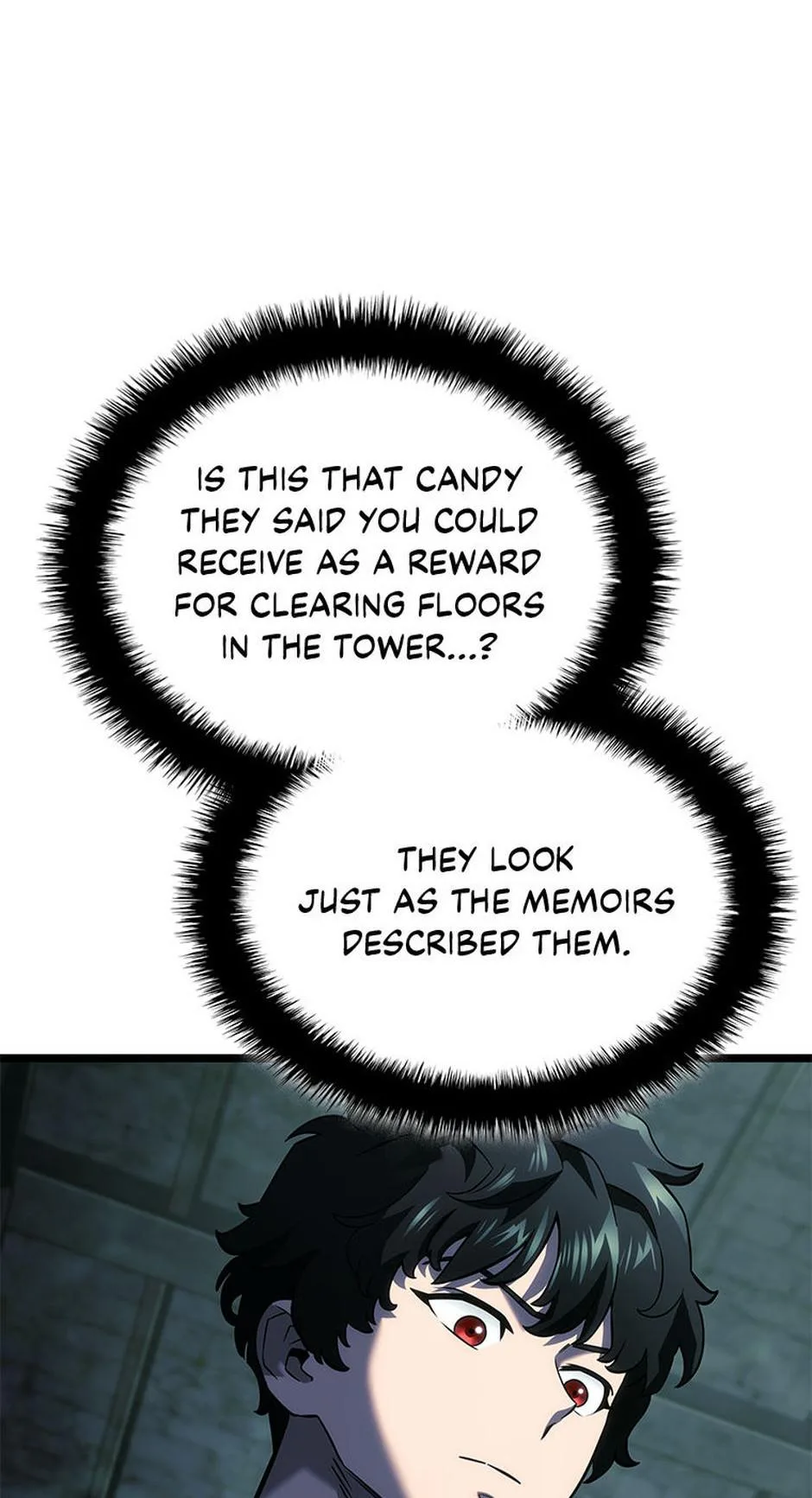 Revenge of the Baskerville Bloodhound Chapter 157 – Page 29
