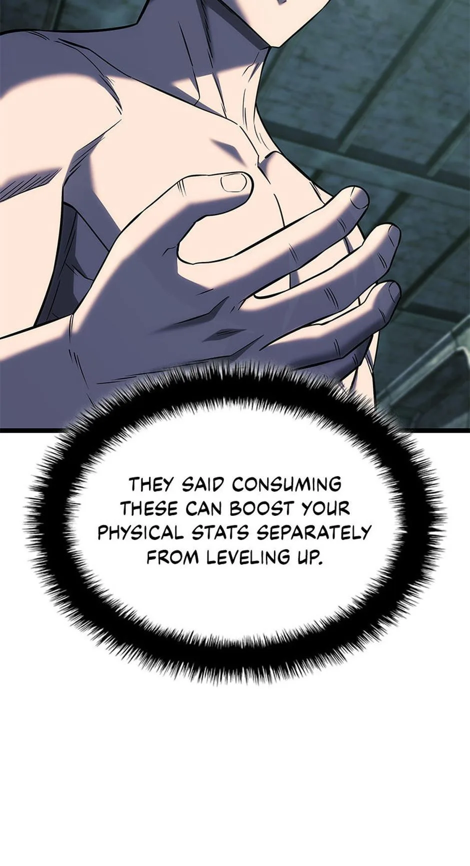 Revenge of the Baskerville Bloodhound Chapter 157 – Page 30
