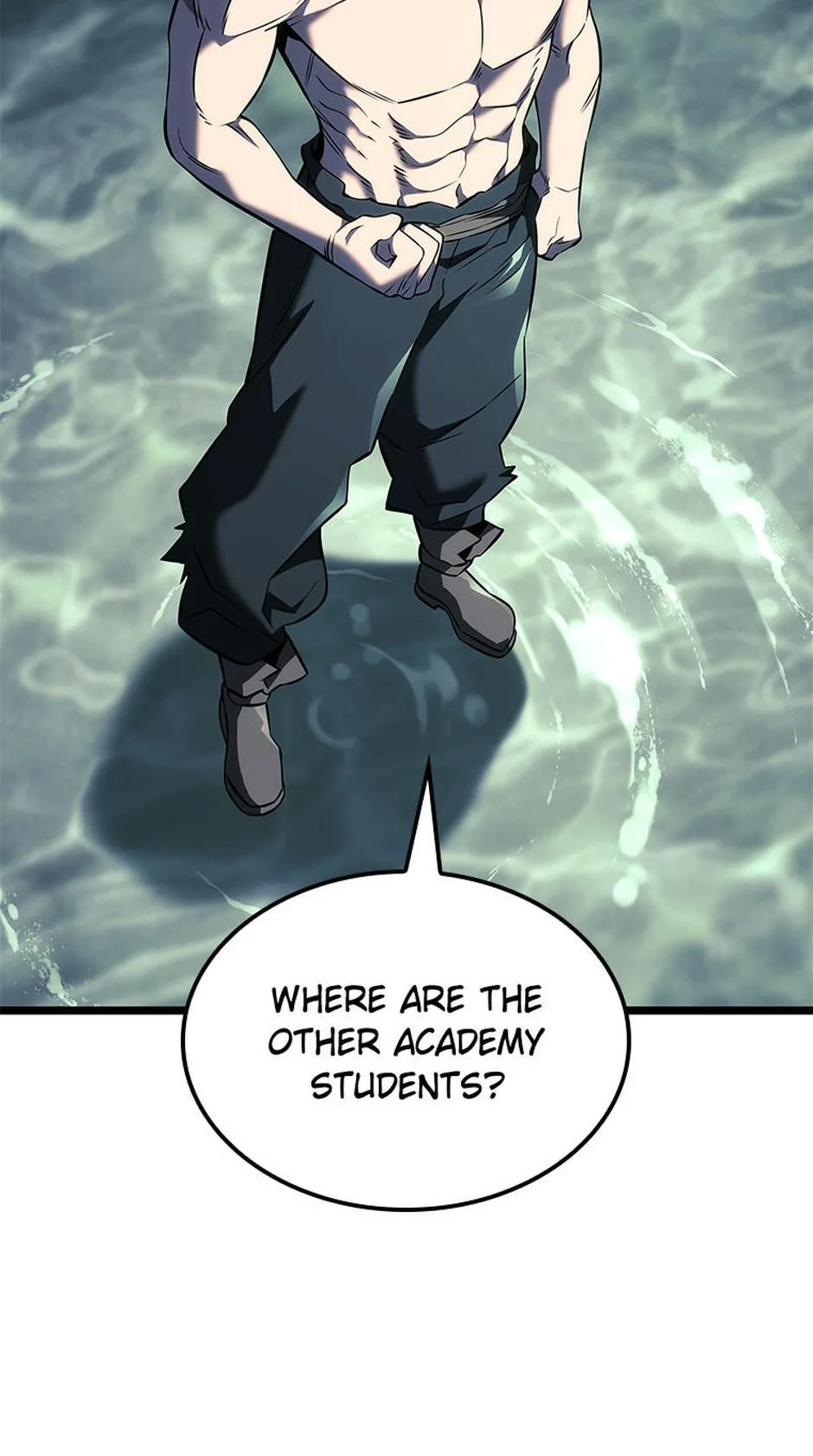 Revenge of the Baskerville Bloodhound Chapter 157 – Page 42