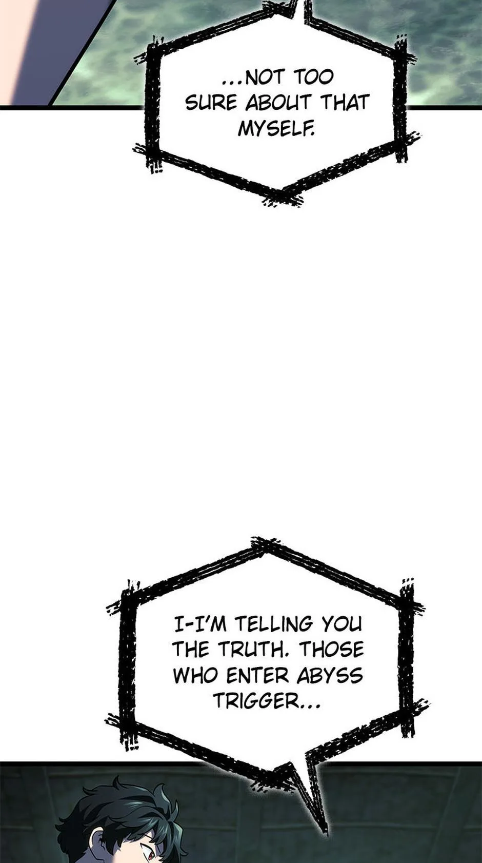 Revenge of the Baskerville Bloodhound Chapter 157 – Page 44