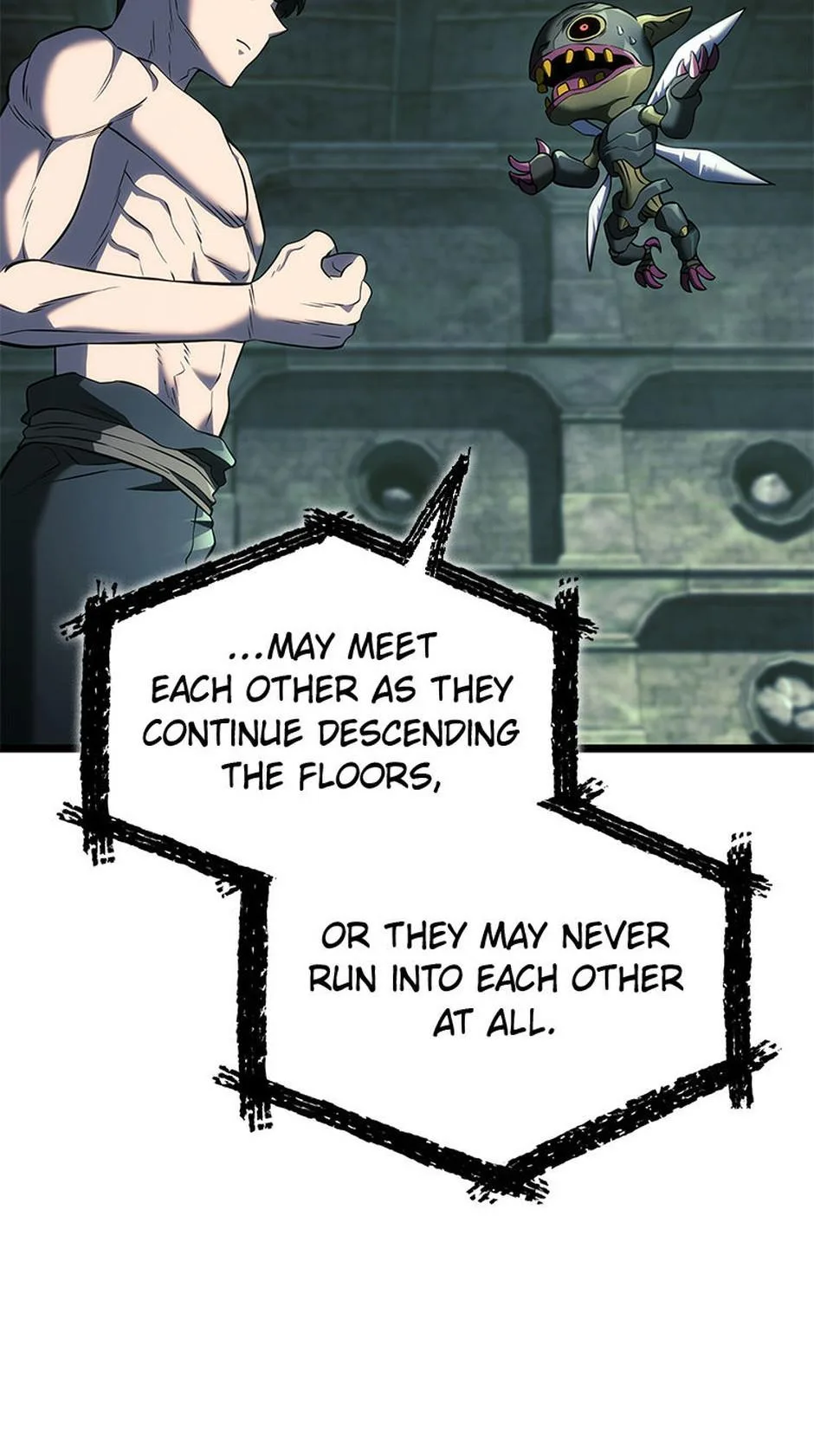 Revenge of the Baskerville Bloodhound Chapter 157 – Page 45
