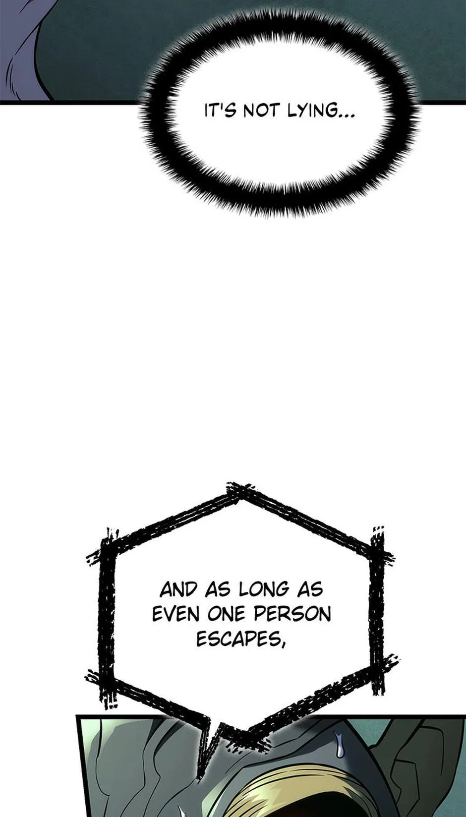 Revenge of the Baskerville Bloodhound Chapter 157 – Page 47
