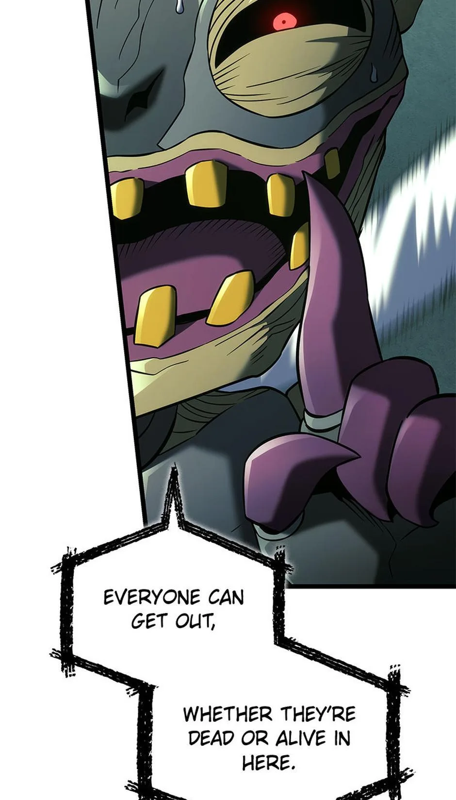 Revenge of the Baskerville Bloodhound Chapter 157 – Page 48