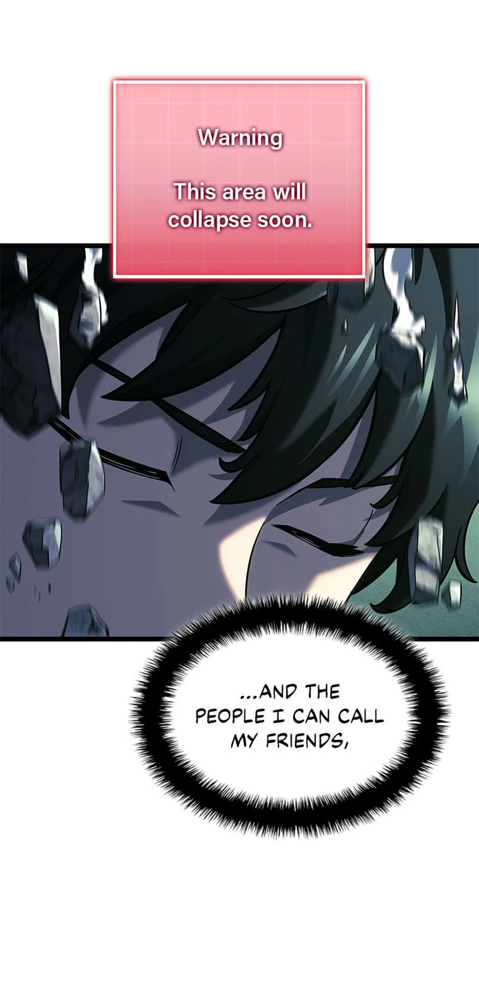 Revenge of the Baskerville Bloodhound Chapter 157 – Page 60
