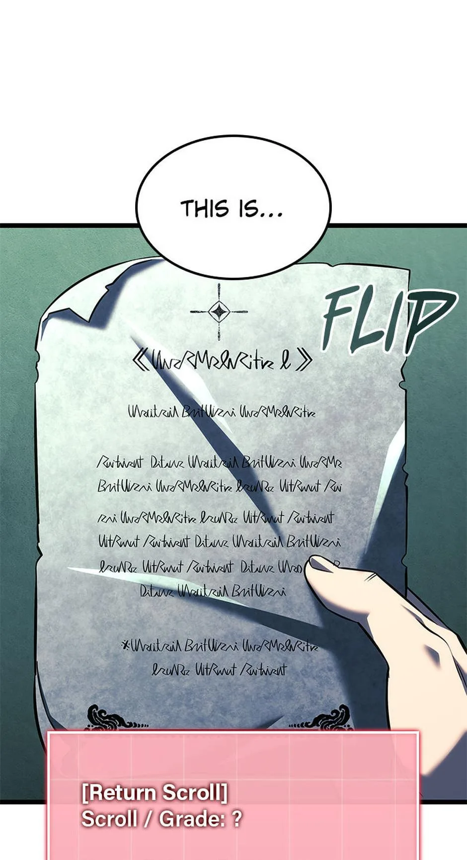 Revenge of the Baskerville Bloodhound Chapter 157 – Page 66