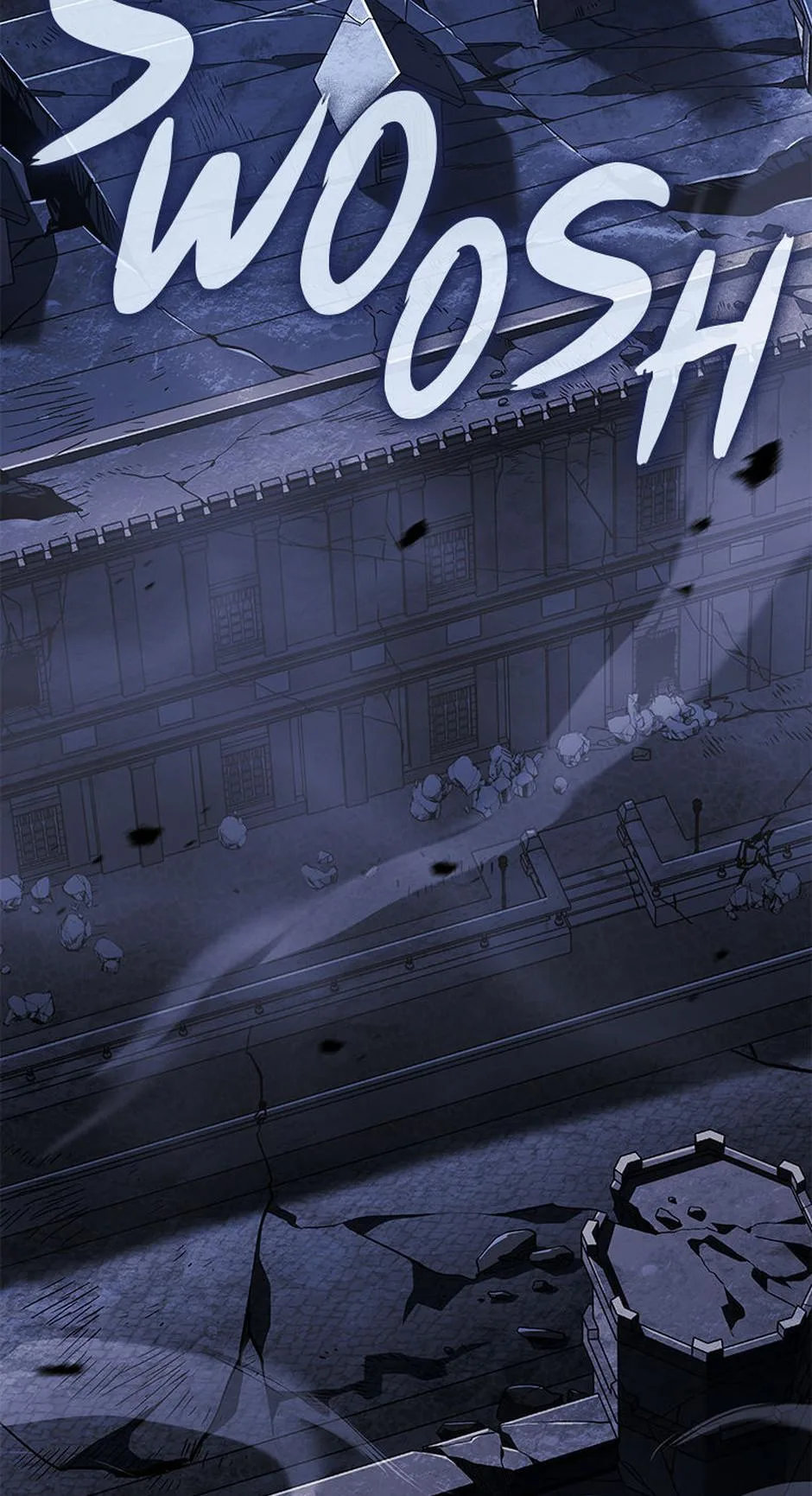 Revenge of the Baskerville Bloodhound Chapter 157 – Page 78