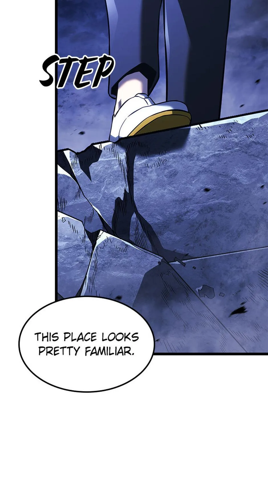 Revenge of the Baskerville Bloodhound Chapter 157 – Page 80