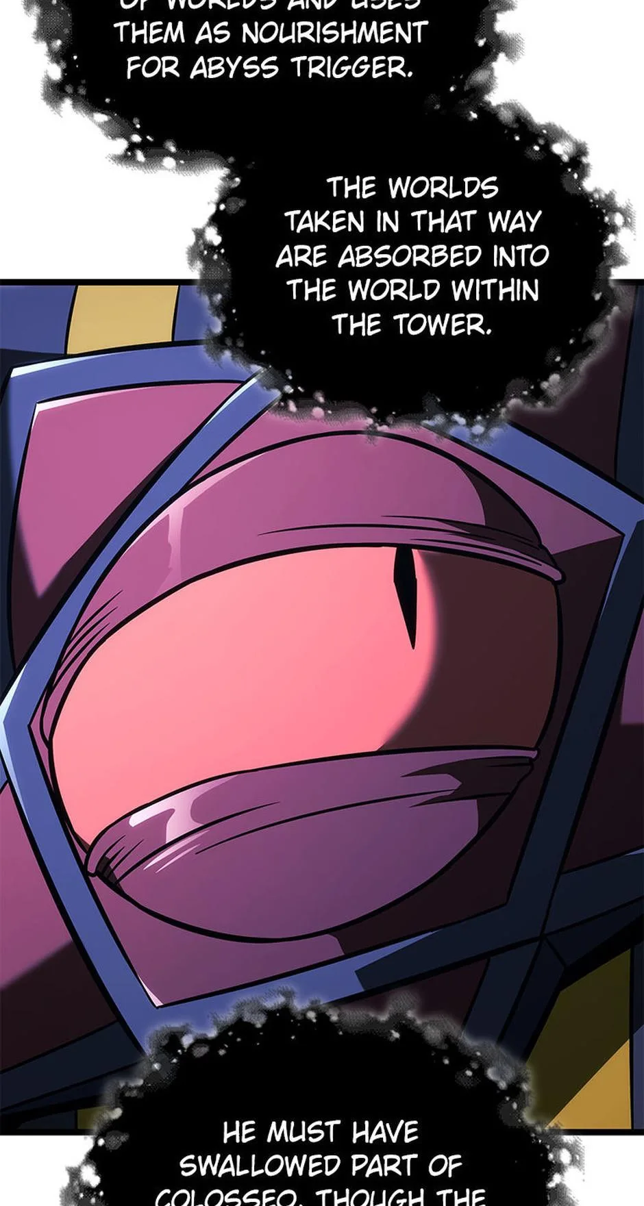 Revenge of the Baskerville Bloodhound Chapter 157 – Page 83