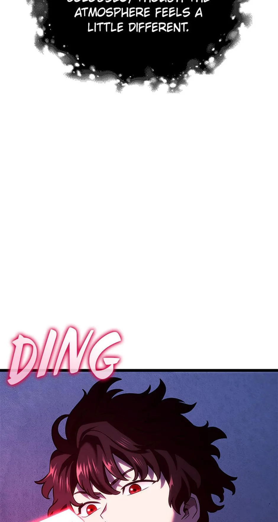 Revenge of the Baskerville Bloodhound Chapter 157 – Page 84
