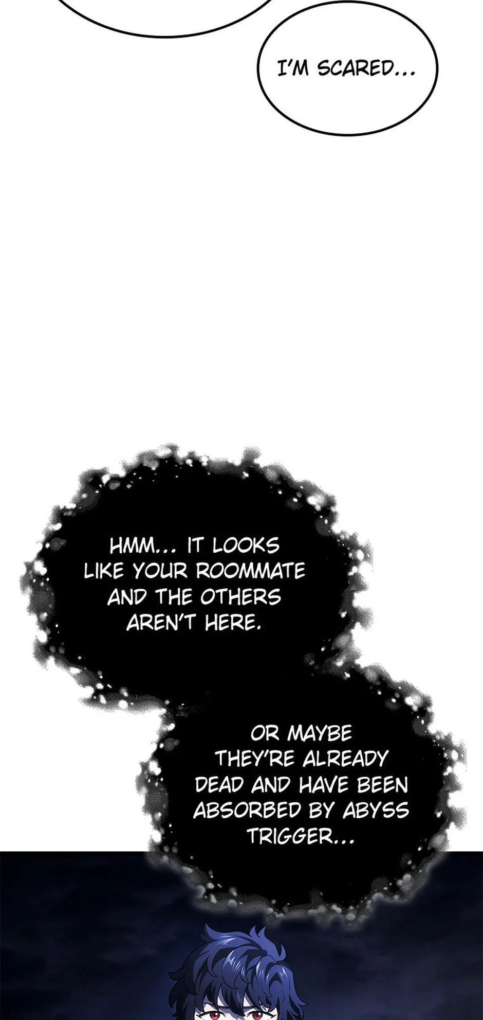 Revenge of the Baskerville Bloodhound Chapter 157 – Page 89
