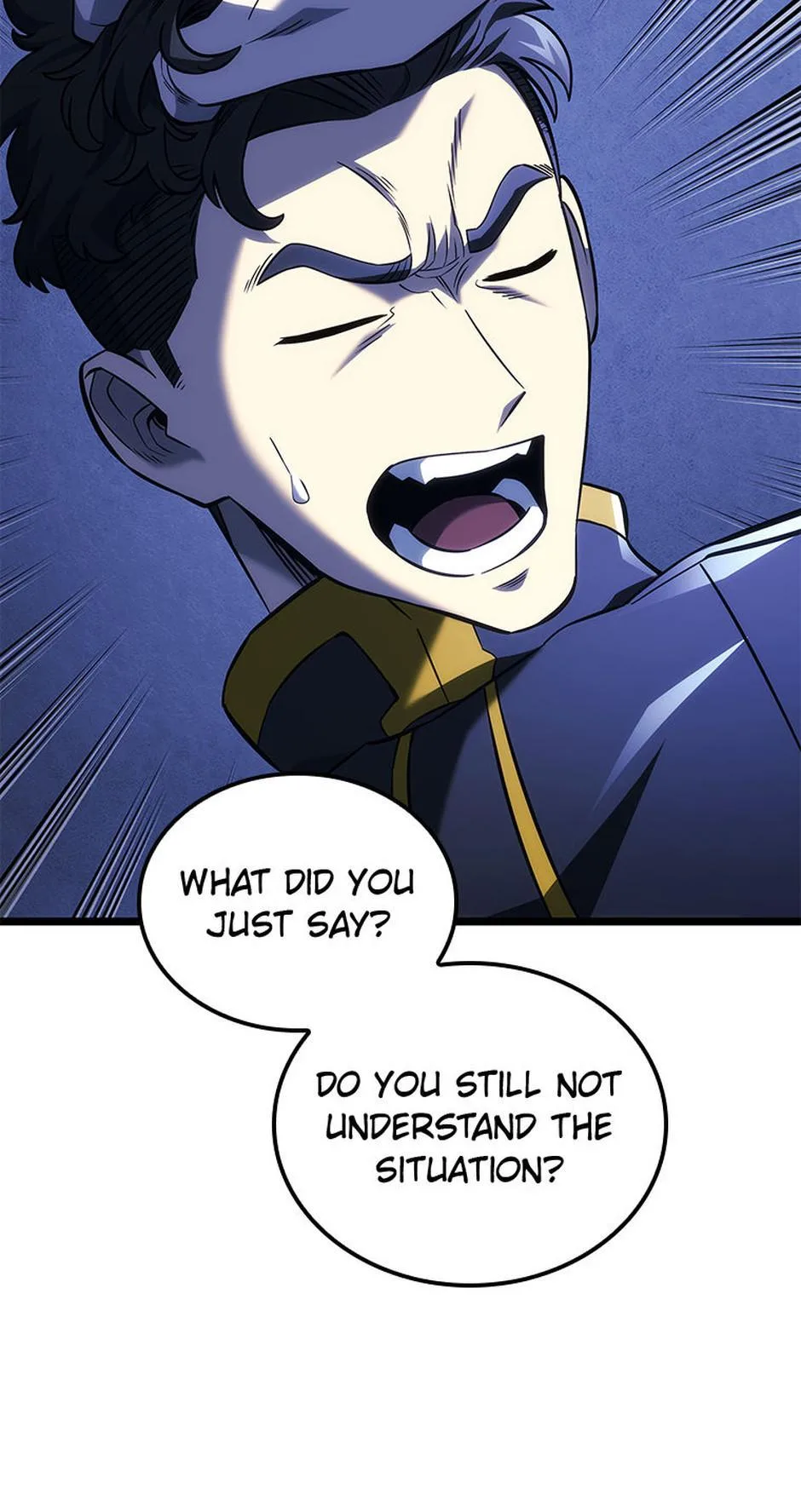 Revenge of the Baskerville Bloodhound Chapter 157 – Page 95