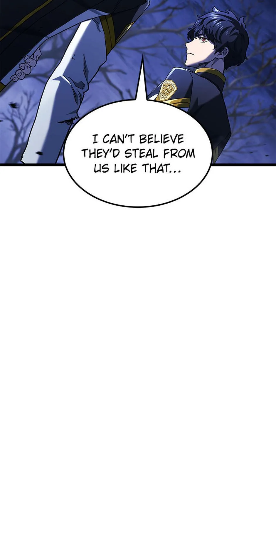 Revenge of the Baskerville Bloodhound Chapter 157 – Page 101