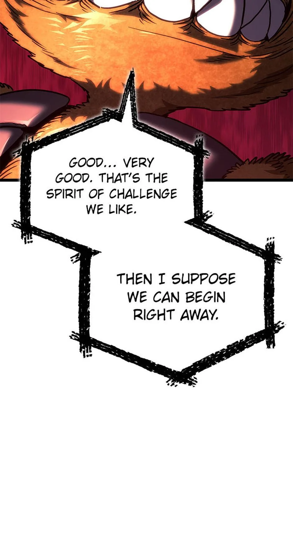 Revenge of the Baskerville Bloodhound Chapter 157 – Page 112