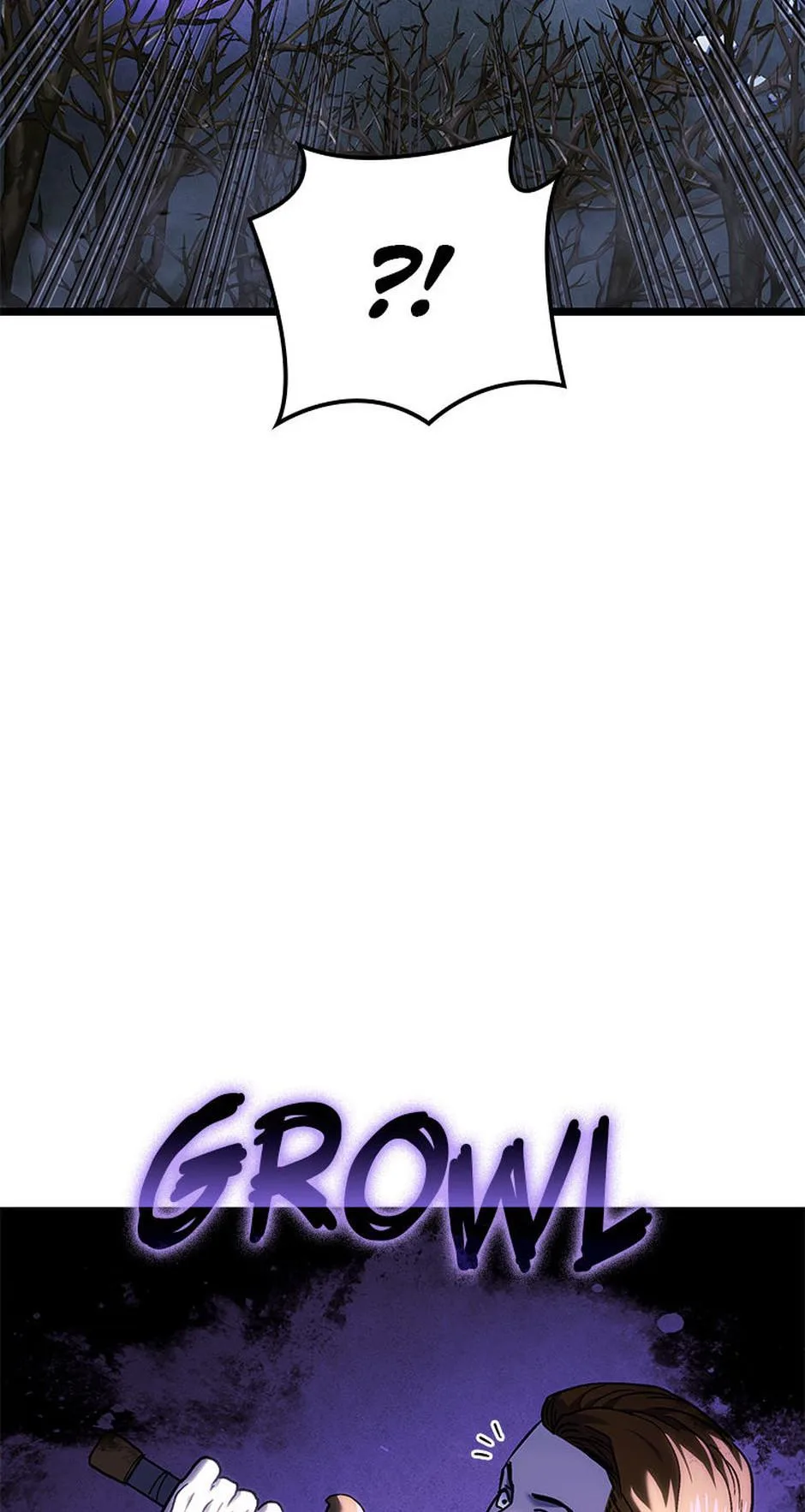 Revenge of the Baskerville Bloodhound Chapter 157 – Page 114