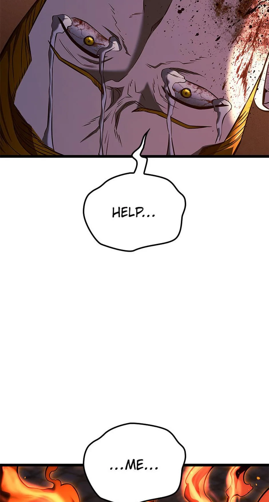 Revenge of the Baskerville Bloodhound Chapter 158 – Page 2