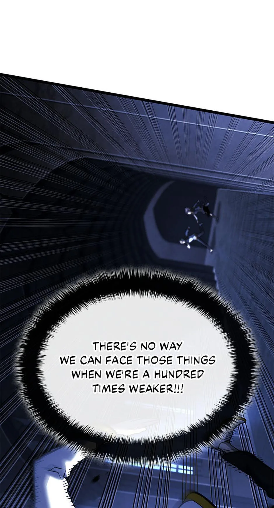 Revenge of the Baskerville Bloodhound Chapter 158 – Page 14