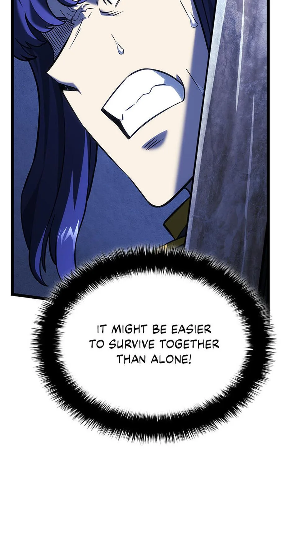 Revenge of the Baskerville Bloodhound Chapter 158 – Page 23