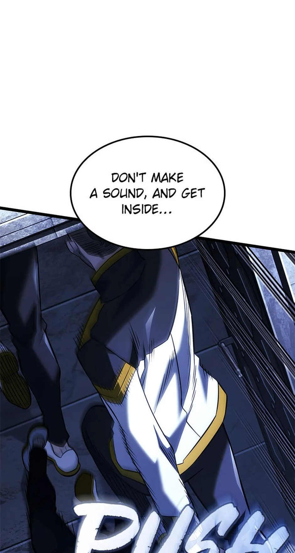 Revenge of the Baskerville Bloodhound Chapter 158 – Page 24