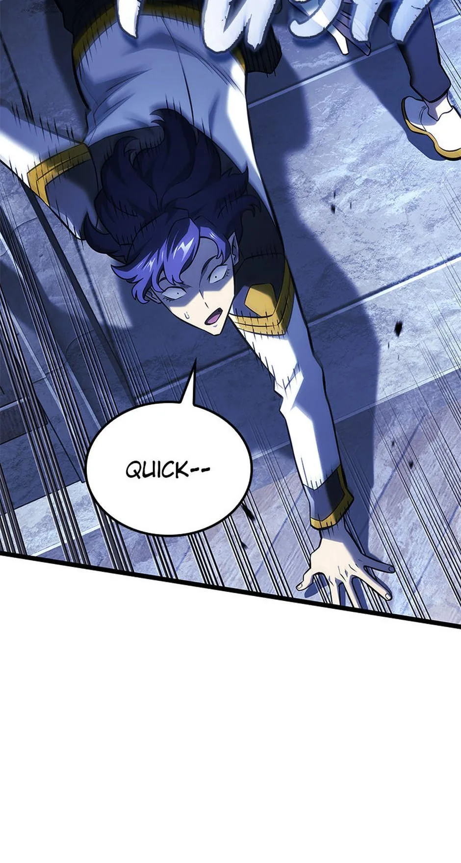 Revenge of the Baskerville Bloodhound Chapter 158 – Page 25