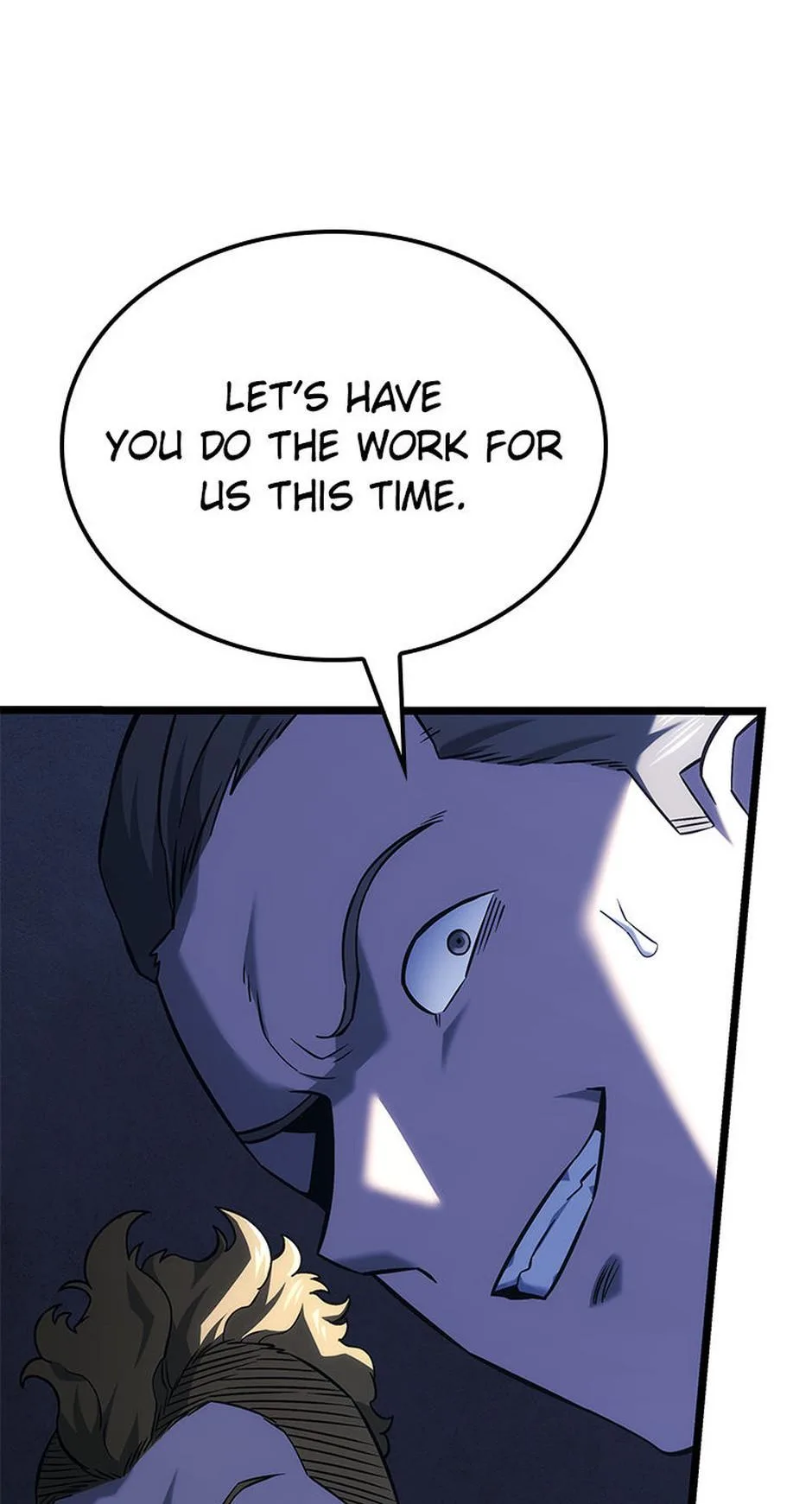 Revenge of the Baskerville Bloodhound Chapter 158 – Page 29