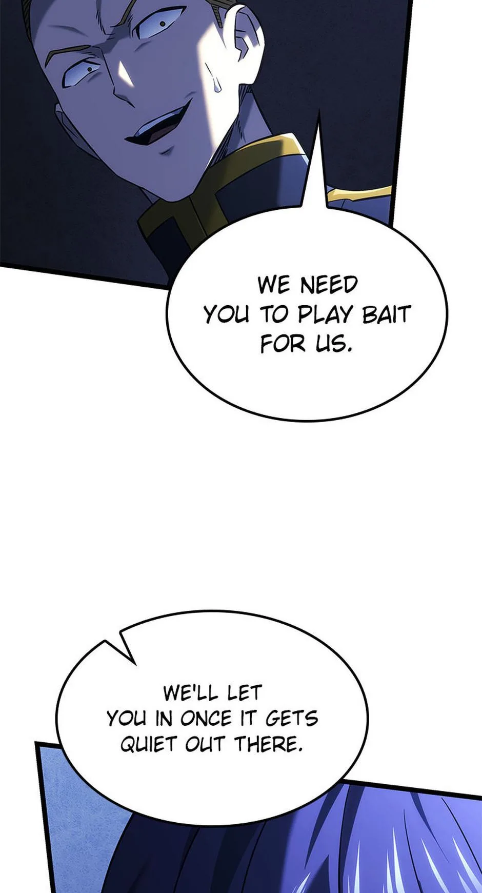 Revenge of the Baskerville Bloodhound Chapter 158 – Page 30