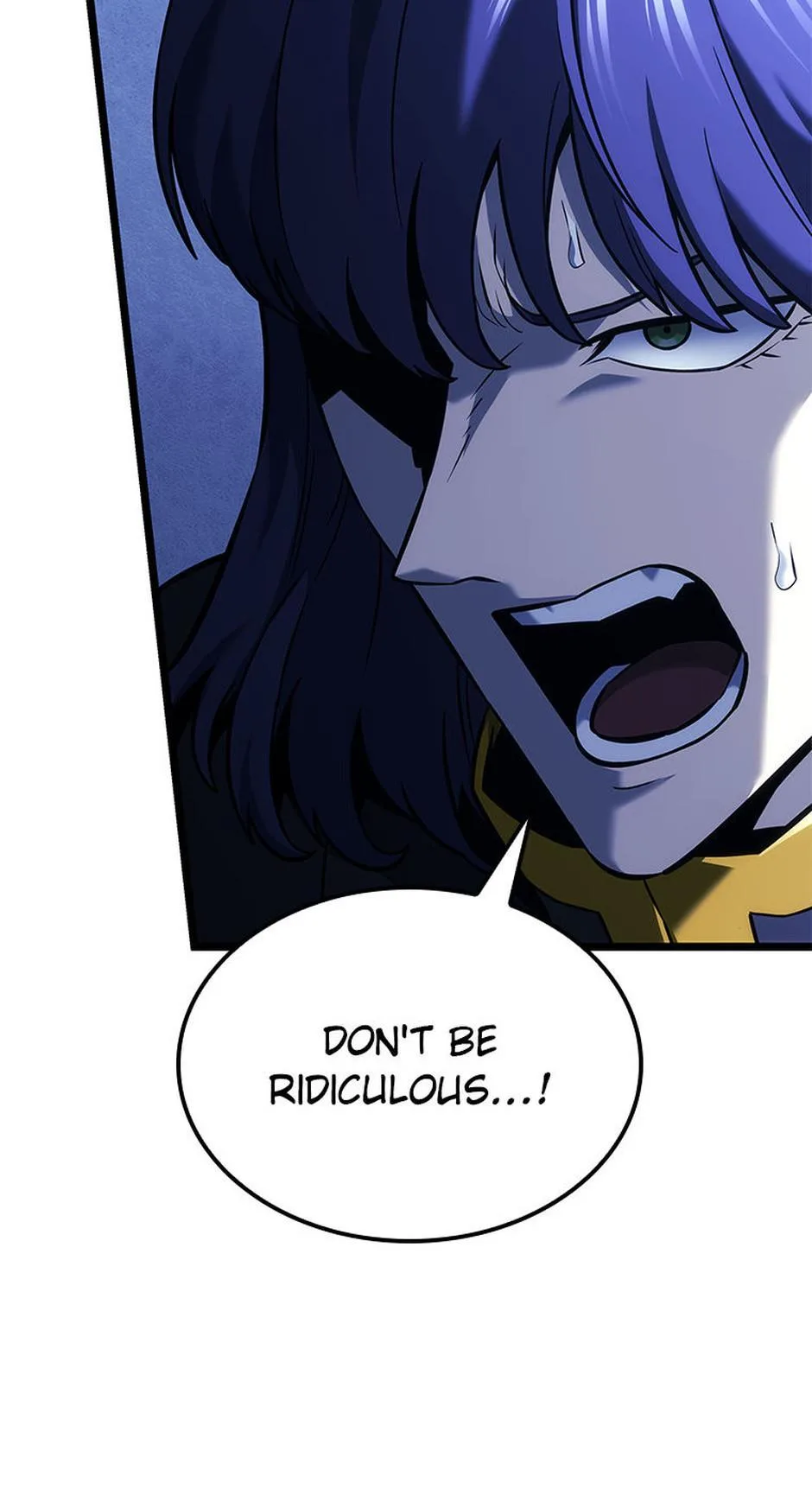 Revenge of the Baskerville Bloodhound Chapter 158 – Page 31