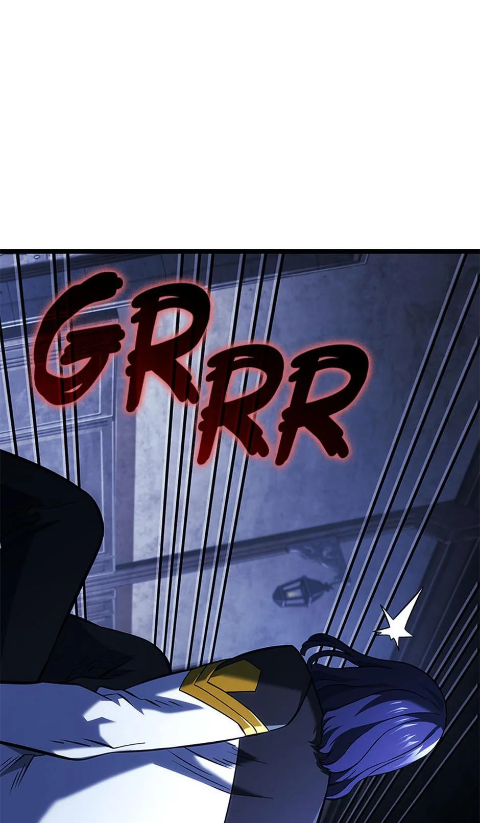 Revenge of the Baskerville Bloodhound Chapter 158 – Page 32