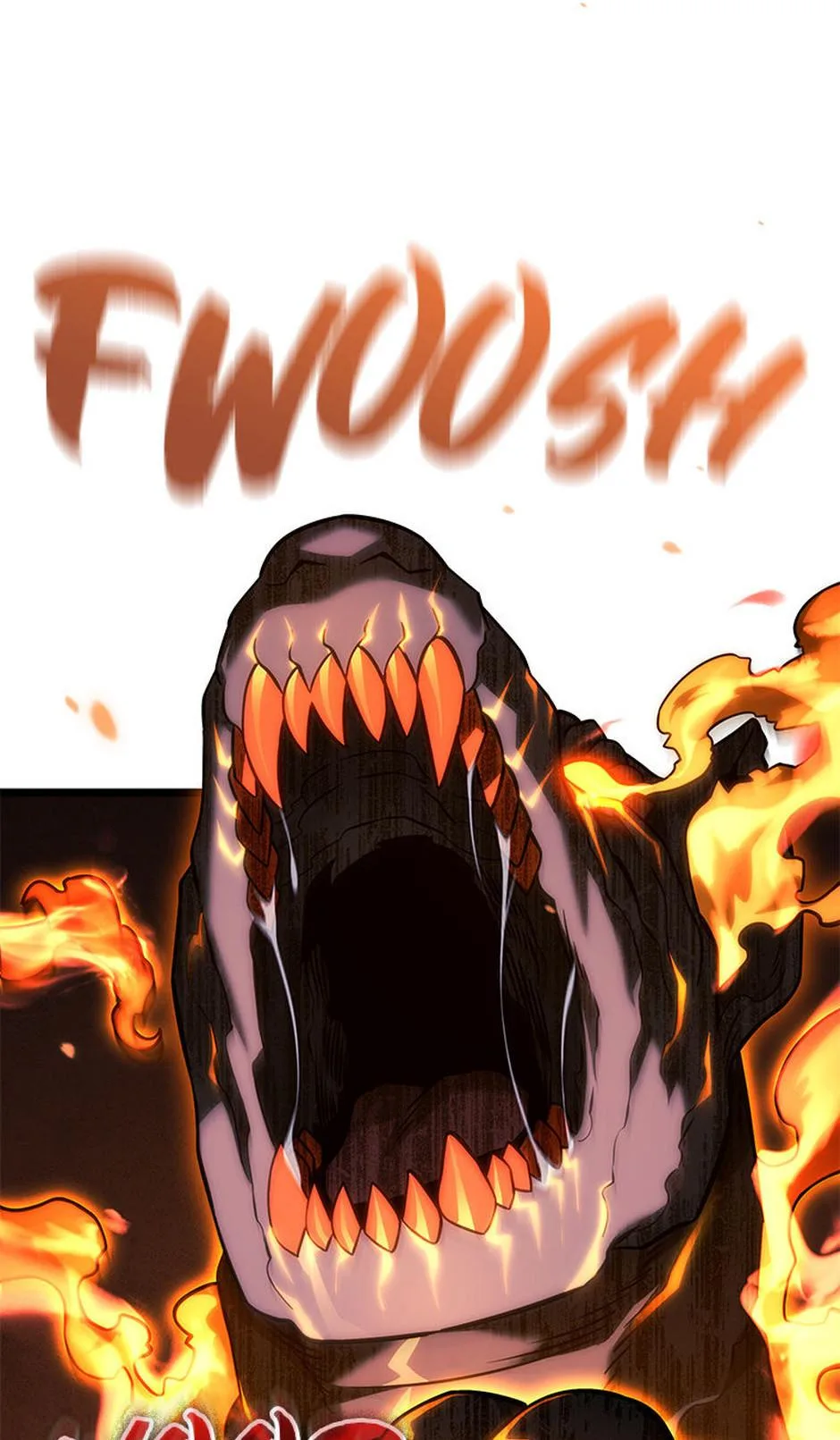Revenge of the Baskerville Bloodhound Chapter 158 – Page 34