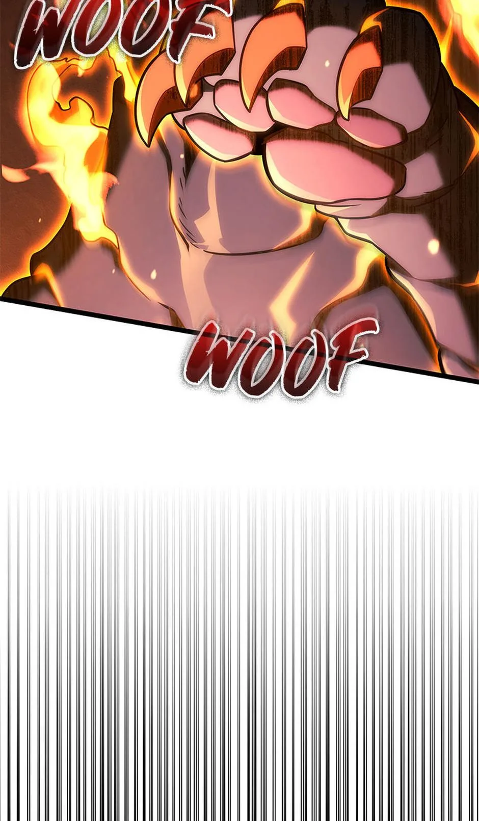Revenge of the Baskerville Bloodhound Chapter 158 – Page 35