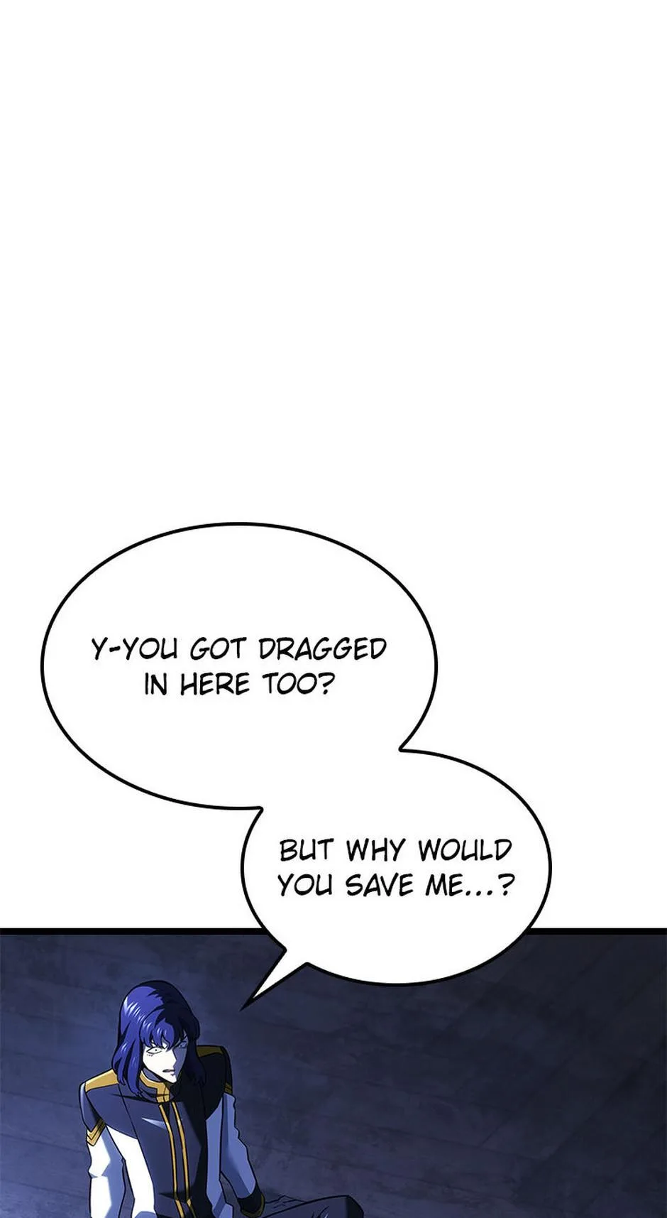 Revenge of the Baskerville Bloodhound Chapter 158 – Page 43