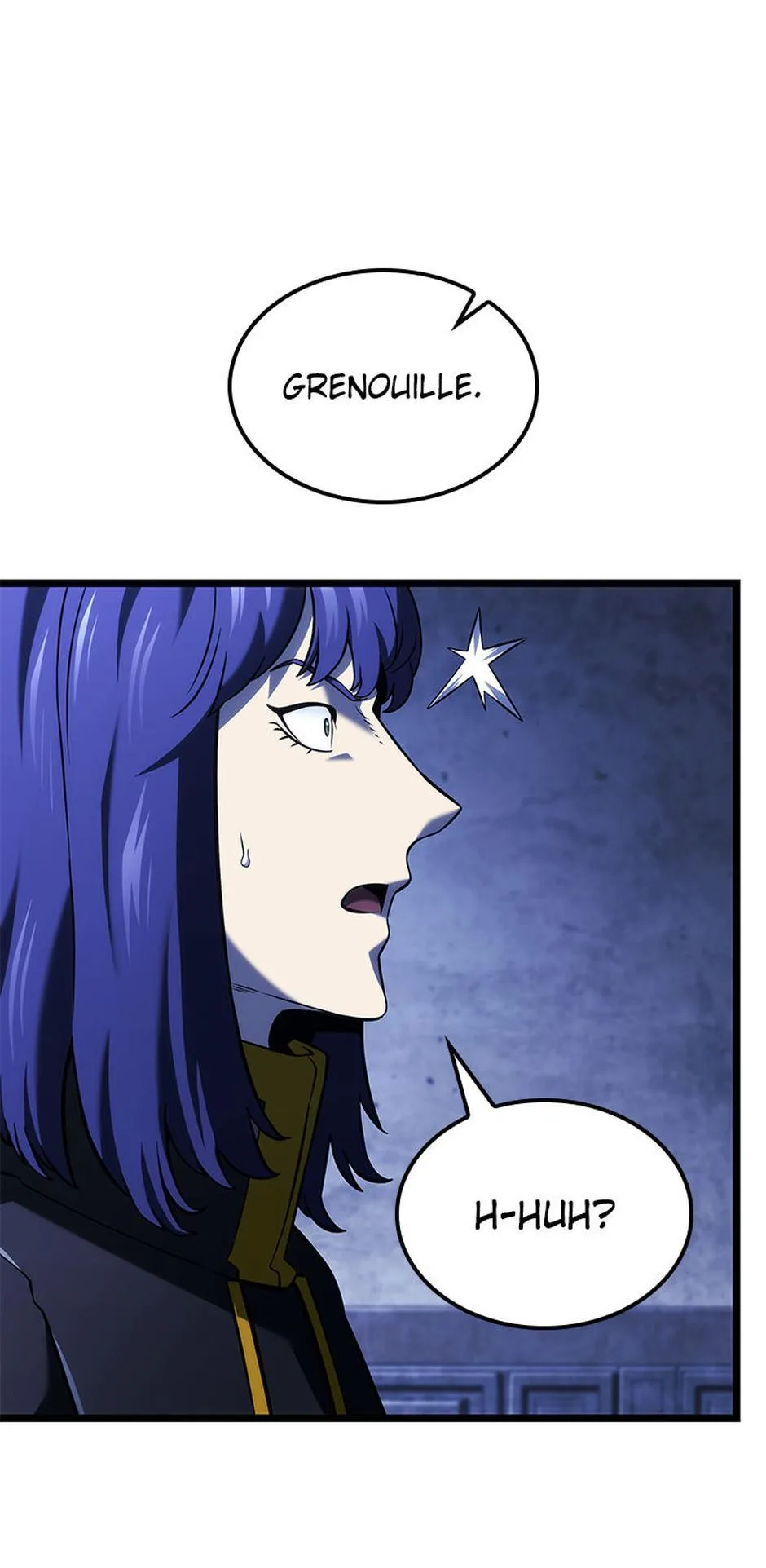 Revenge of the Baskerville Bloodhound Chapter 158 – Page 47