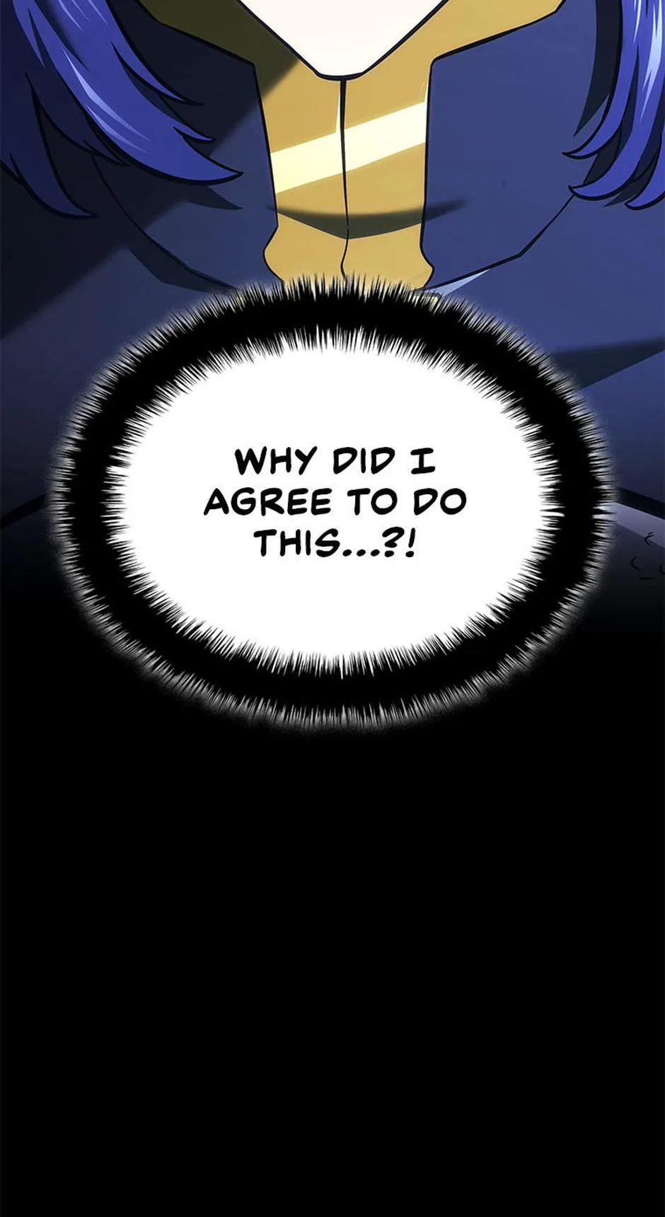 Revenge of the Baskerville Bloodhound Chapter 158 – Page 55
