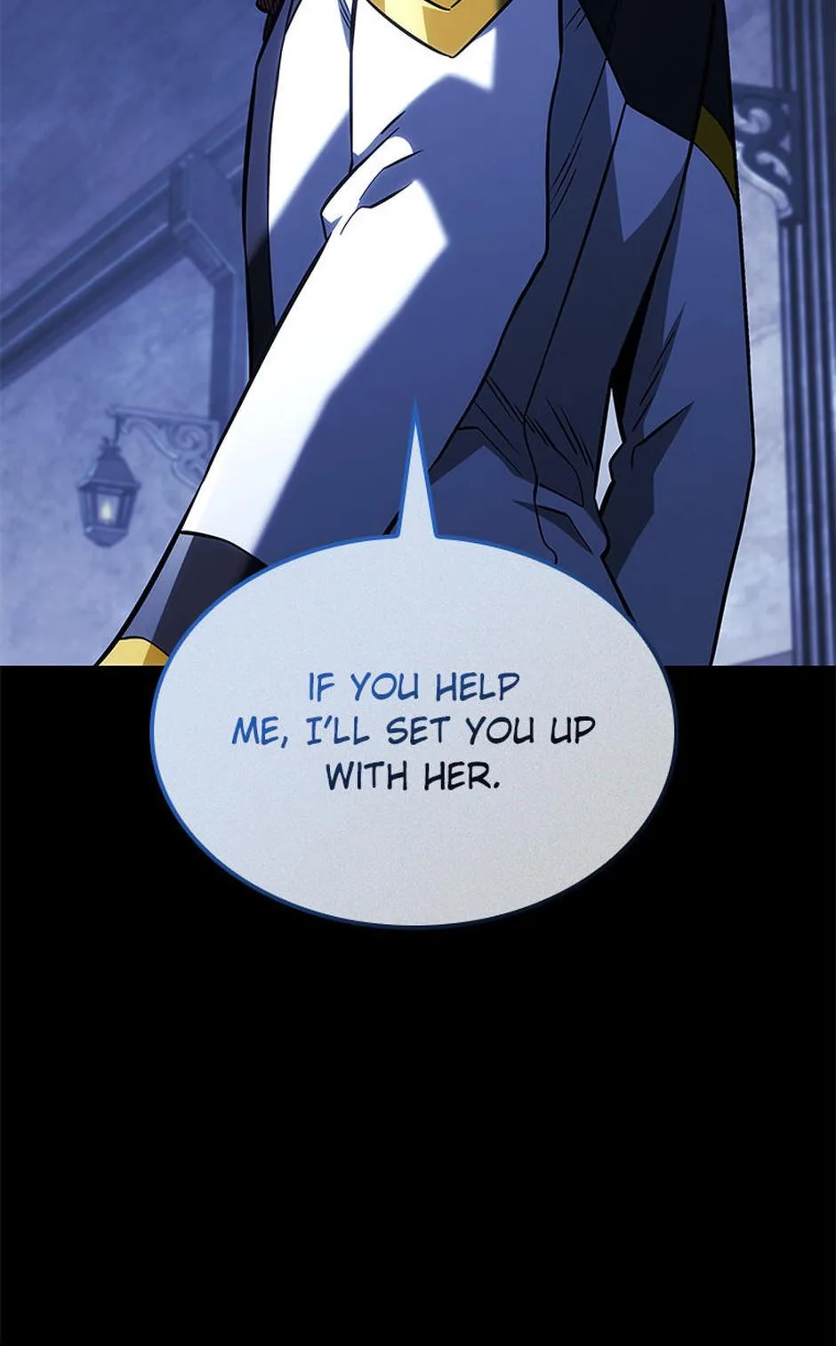 Revenge of the Baskerville Bloodhound Chapter 158 – Page 60