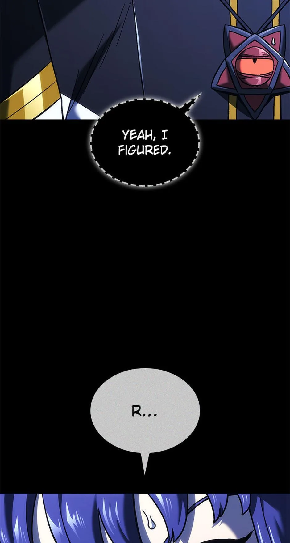 Revenge of the Baskerville Bloodhound Chapter 158 – Page 62
