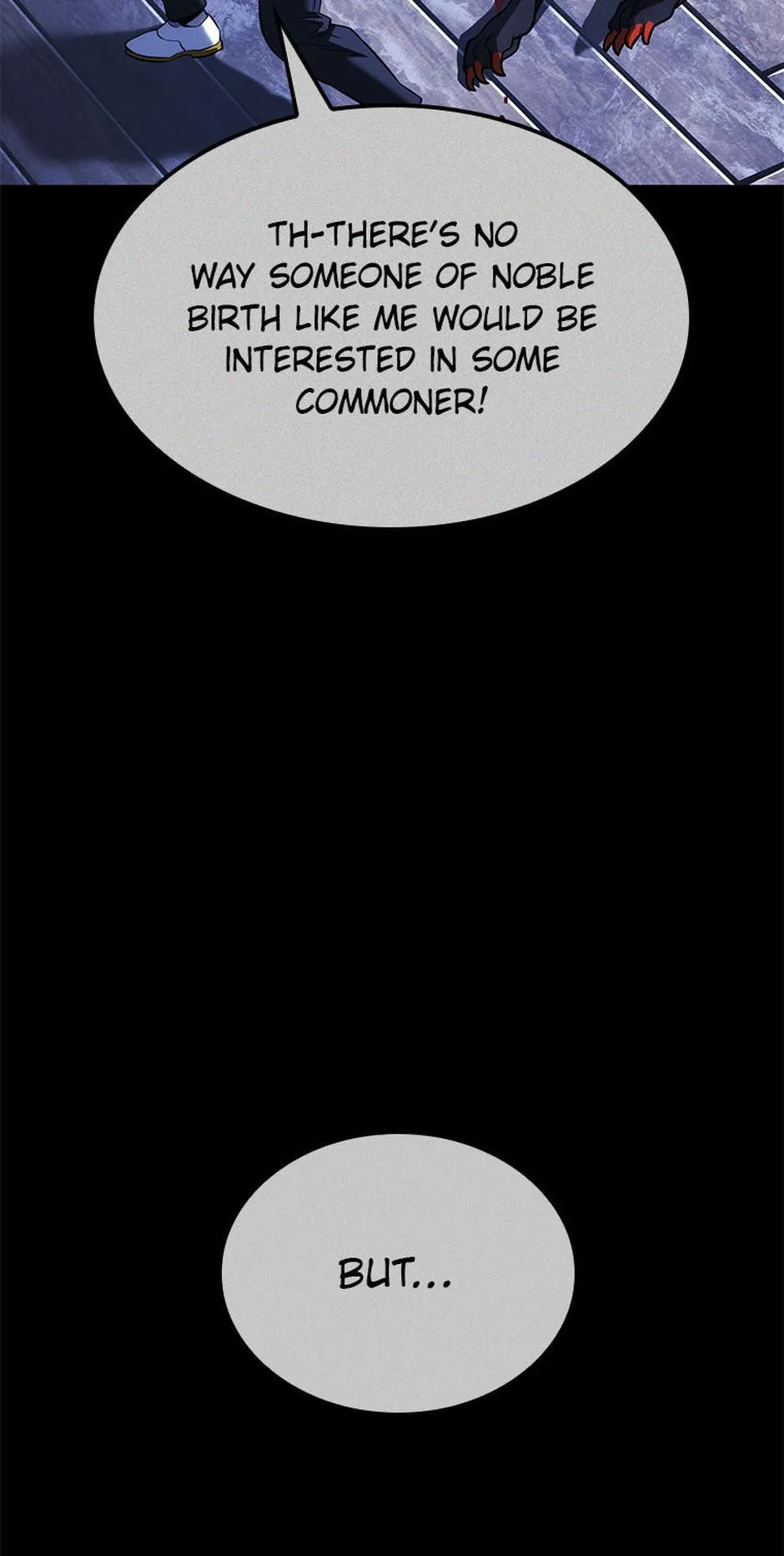 Revenge of the Baskerville Bloodhound Chapter 158 – Page 65