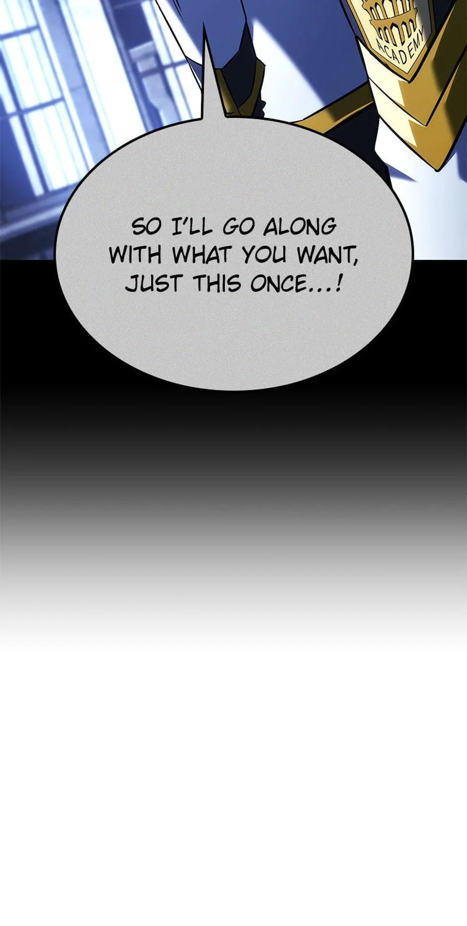 Revenge of the Baskerville Bloodhound Chapter 158 – Page 67