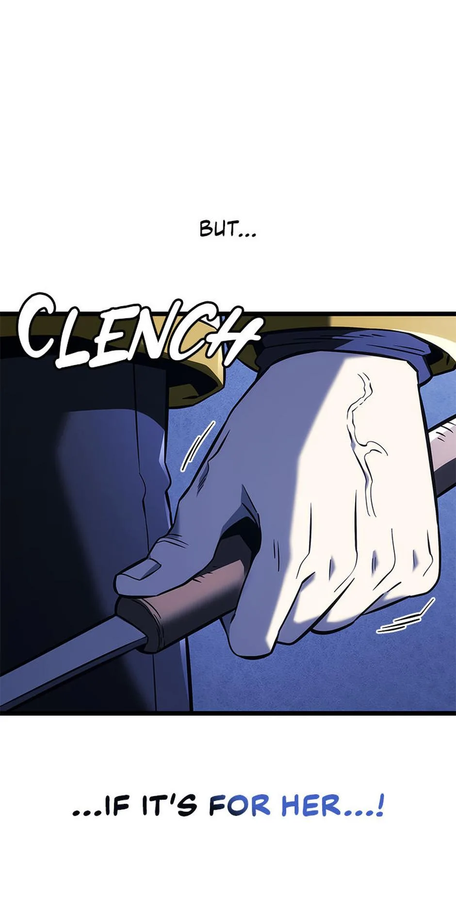 Revenge of the Baskerville Bloodhound Chapter 158 – Page 69