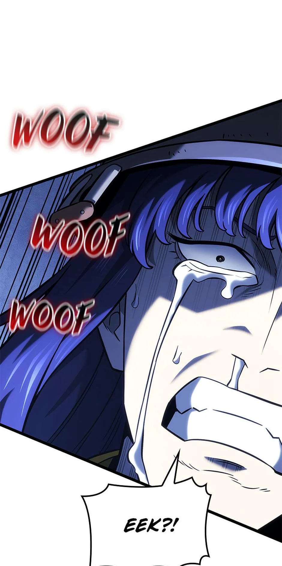 Revenge of the Baskerville Bloodhound Chapter 158 – Page 74