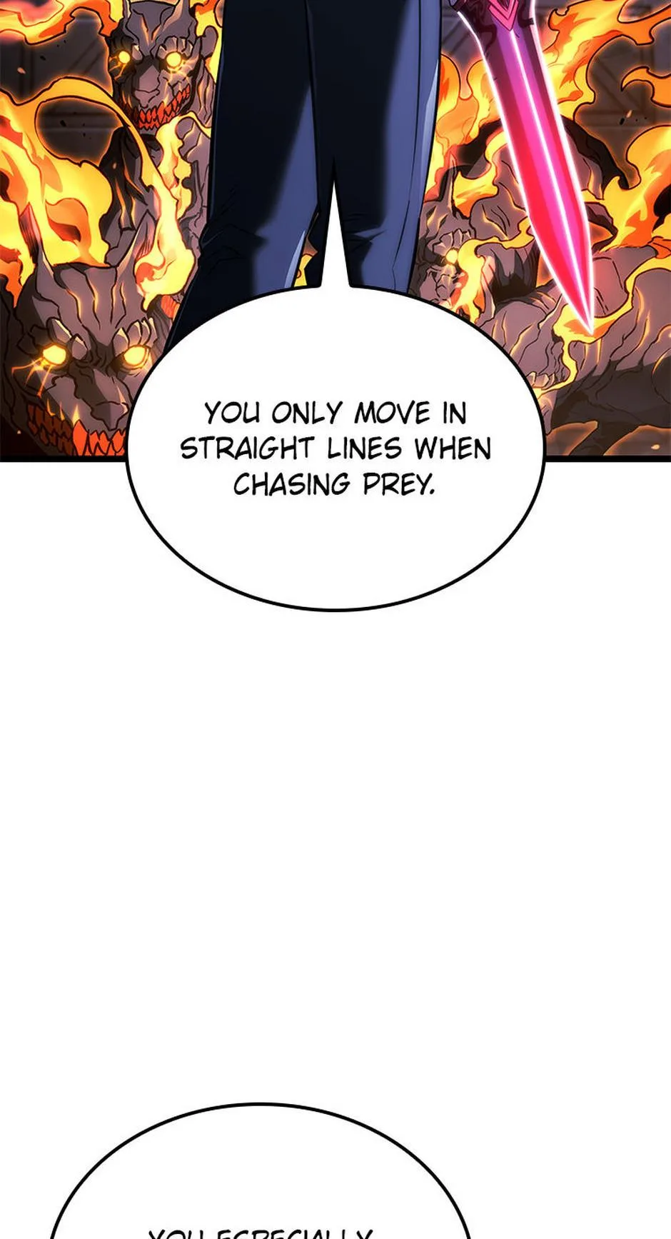 Revenge of the Baskerville Bloodhound Chapter 158 – Page 84