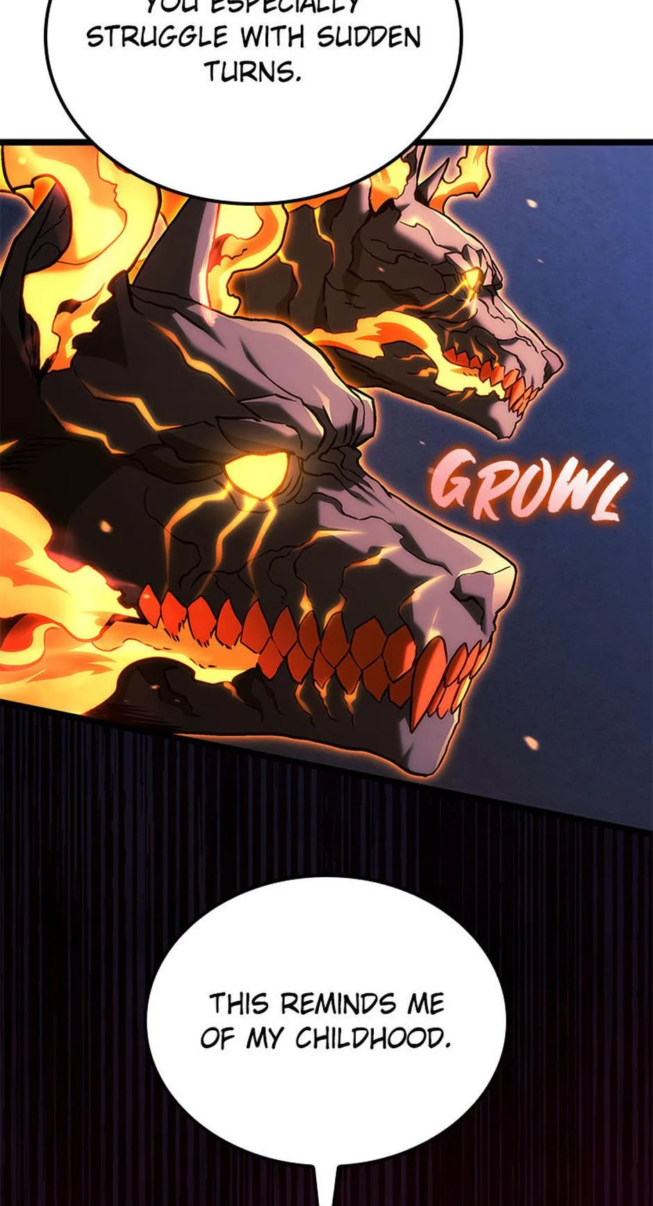 Revenge of the Baskerville Bloodhound Chapter 158 – Page 85